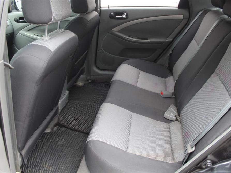 Chevrolet Lacetti I Липецк  - изображение 18