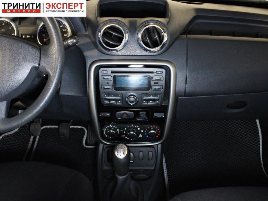 Renault Duster I Белгород  - изображение 15