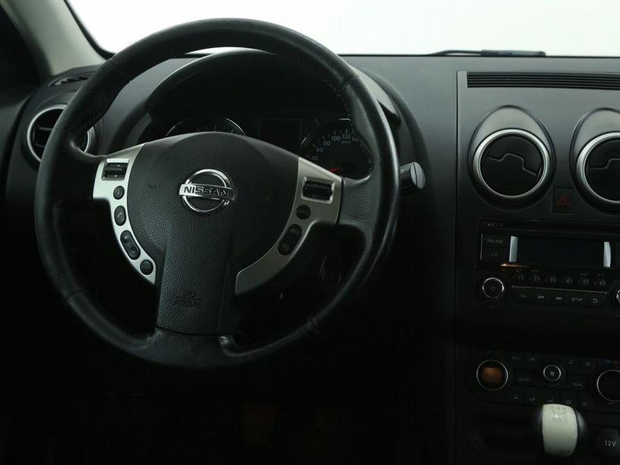 Nissan Qashqai I Рестайлинг Иваново  - изображение 14