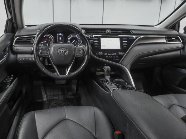 Toyota Camry VIII (XV70) с пробегом 2020 года, цена 3 179 000 рублей, 82236 км, седан, Автокод Объявления