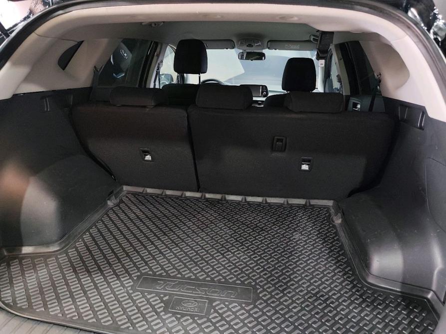 Hyundai Tucson III Рестайлинг Ставрополь  - изображение 25