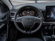 Lada (ВАЗ) Vesta I Рестайлинг (NG) Москва  - изображение 32
