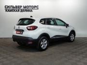 Renault Kaptur I Рестайлинг Пермь  - изображение 26