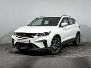 Belgee X50 Санкт-Петербург  - изображение 21