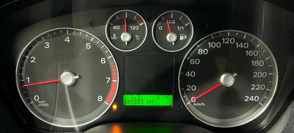 Ford Focus II Воронеж  - изображение 15