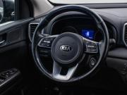 Kia Sportage IV Рестайлинг Москва  - изображение 32