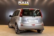 Nissan Note I Рестайлинг Уфа  - изображение 20