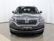 Skoda Kodiaq I Москва  - изображение 25