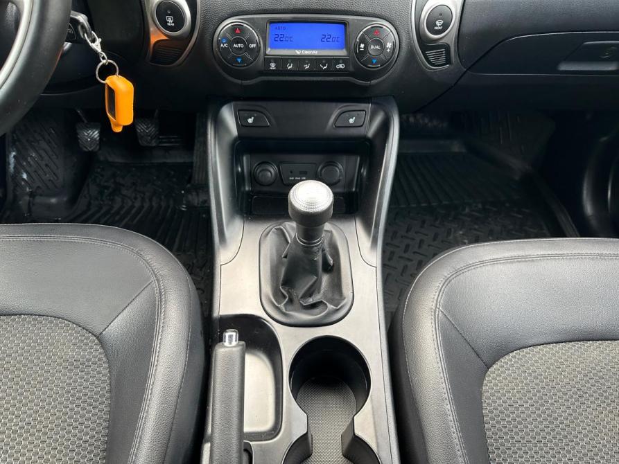 Hyundai ix35 I Екатеринбург  - изображение 11