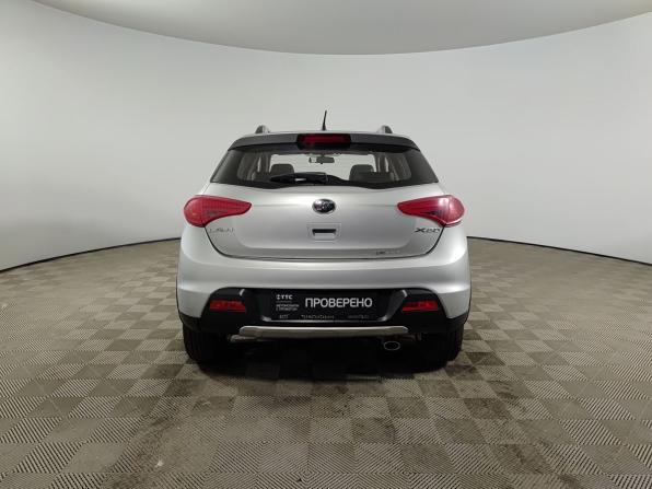 Lifan X50 с пробегом 2018 года, цена 540 000 рублей, 118189 км, хэтчбек, Автокод Объявления