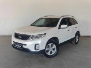 Kia Sorento II Рестайлинг Москва  - изображение 20