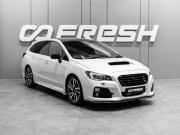 Subaru Levorg I Тюмень  - изображение 21
