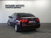 Hyundai Elantra IV (HD) Пермь  - изображение 24