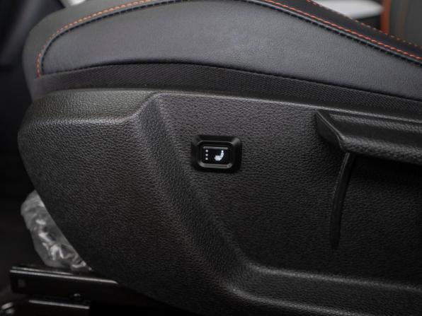 Kia Seltos I Рестайлинг с пробегом 2026 года, цена 2 950 000 рублей, 11 км, внедорожник, Автокод Объявления