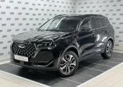Chery Tiggo 7 Pro Max I Рестайлинг Красноярск  - изображение 15