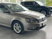 Volkswagen Passat B7 Новосибирск  - изображение 26