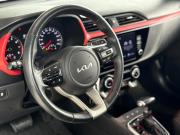 Kia Rio IV Рестайлинг Екатеринбург  - изображение 24