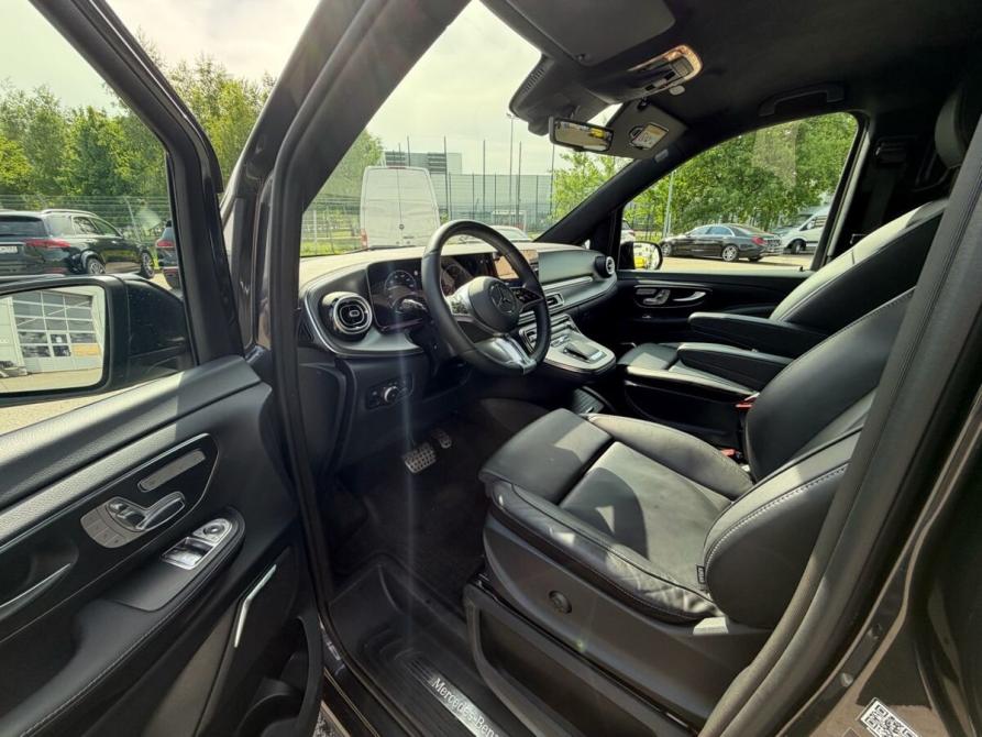 Mercedes-Benz V-Класс III (W447) Рестайлинг 2 Москва  - изображение 2