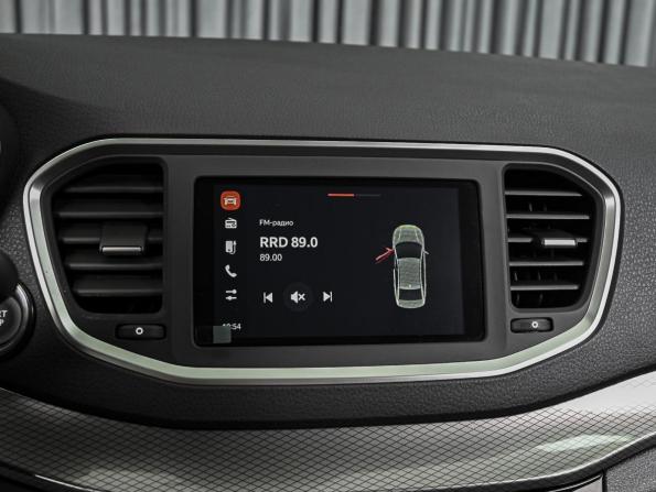 Lada (ВАЗ) Vesta I Рестайлинг (NG) с пробегом 2026 года, цена 1 660 000 рублей, 8 км, седан, Автокод Объявления