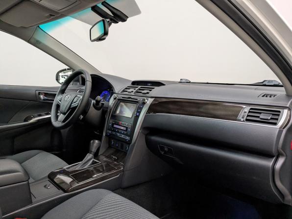 Toyota Camry VII (XV50) Рестайлинг с пробегом 2016 года, цена 2 370 000 рублей, 64359 км, седан, Автокод Объявления