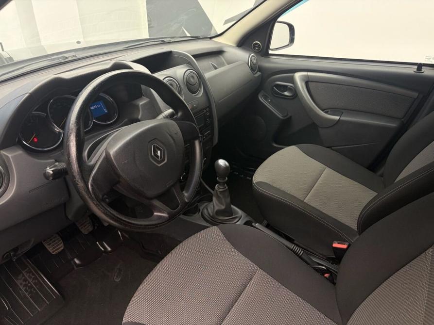 Renault Duster I Рестайлинг Ростов-на-Дону  - изображение 7