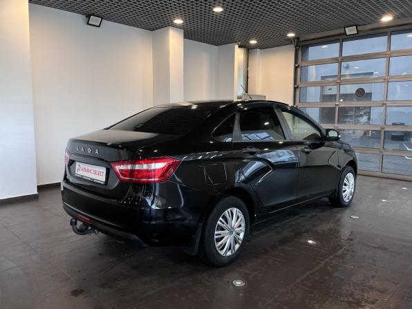 Lada (ВАЗ) Vesta I с пробегом 2019 года, цена 899 000 рублей, 69030 км, седан, Автокод Объявления
