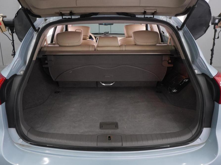 Infiniti EX I (J50) Воронеж  - изображение 23