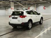 Toyota RAV4 IV (XA40) Казань  - изображение 28