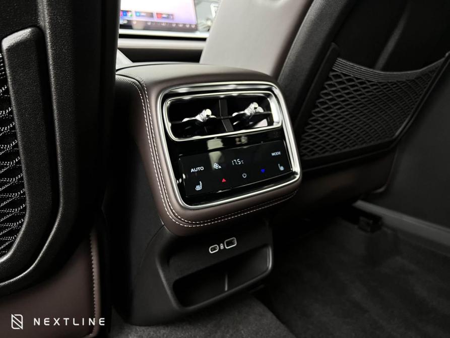 Geely Xingyue L I Рестайлинг 2 Самара  - изображение 27