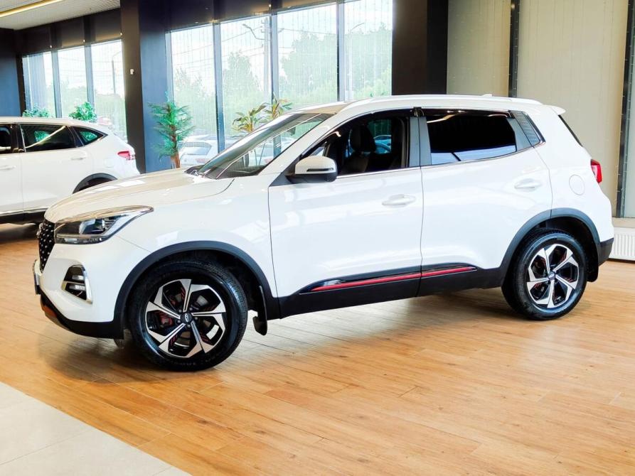 Chery Tiggo 4 Pro I Тула  - изображение 2