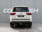 Toyota Land Cruiser 300 Series Краснодар  - изображение 34