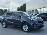 Kia Sportage IV Сыктывкар  - изображение 29