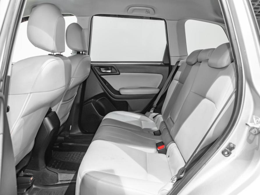 Subaru Forester IV Екатеринбург  - изображение 14