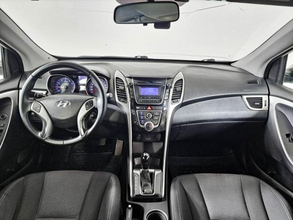 Hyundai i30 II с пробегом 2012 года, цена 670 000 рублей, 316533 км, хэтчбек, Автокод Объявления