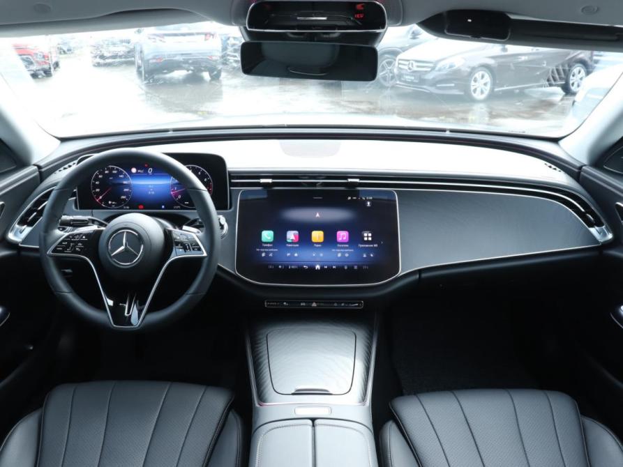 Mercedes-Benz E-Класс VI (W214 S214) Москва  - изображение 13