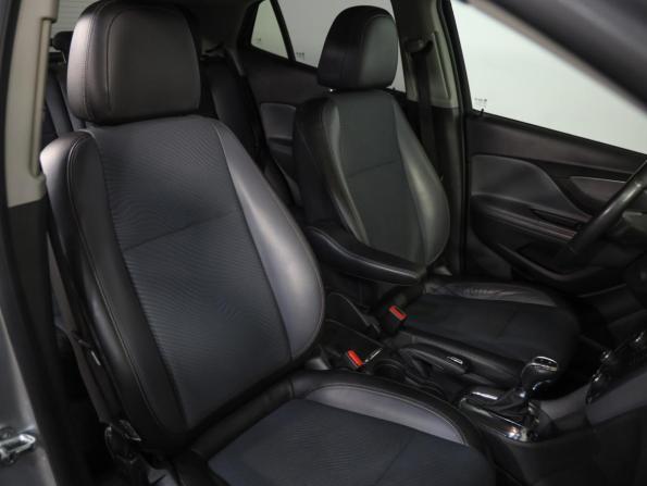 Opel Mokka I с пробегом 2012 года, цена 989 000 рублей, 120754 км, внедорожник, Автокод Объявления