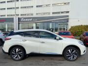 Nissan Murano III (Z52) Москва  - изображение 33