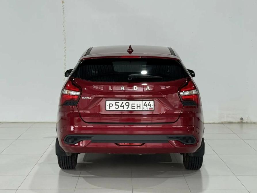 Lada (ВАЗ) Iskra Кострома  - изображение 6