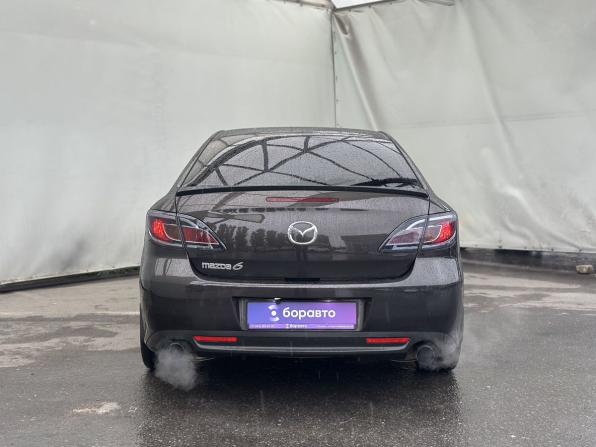 Mazda 6 II (GH) Рестайлинг с пробегом 2011 года, цена 970 000 рублей, 296678 км, универсал, Автокод Объявления