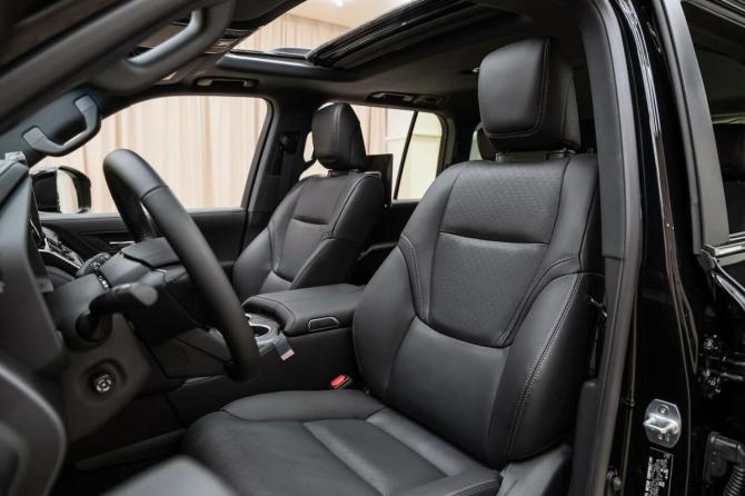 Новый Toyota Land Cruiser 300 Series 2026 года, цена 14 975 000 рублей, внедорожник, Автокод Объявления