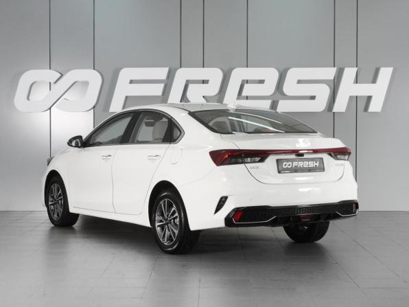 Kia K3 II (China Market) Рестайлинг с пробегом 2024 года, цена 2 425 000 рублей, 1564 км, седан, Автокод Объявления
