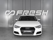Audi A4 V (B9) Ростов-на-Дону  - изображение 21