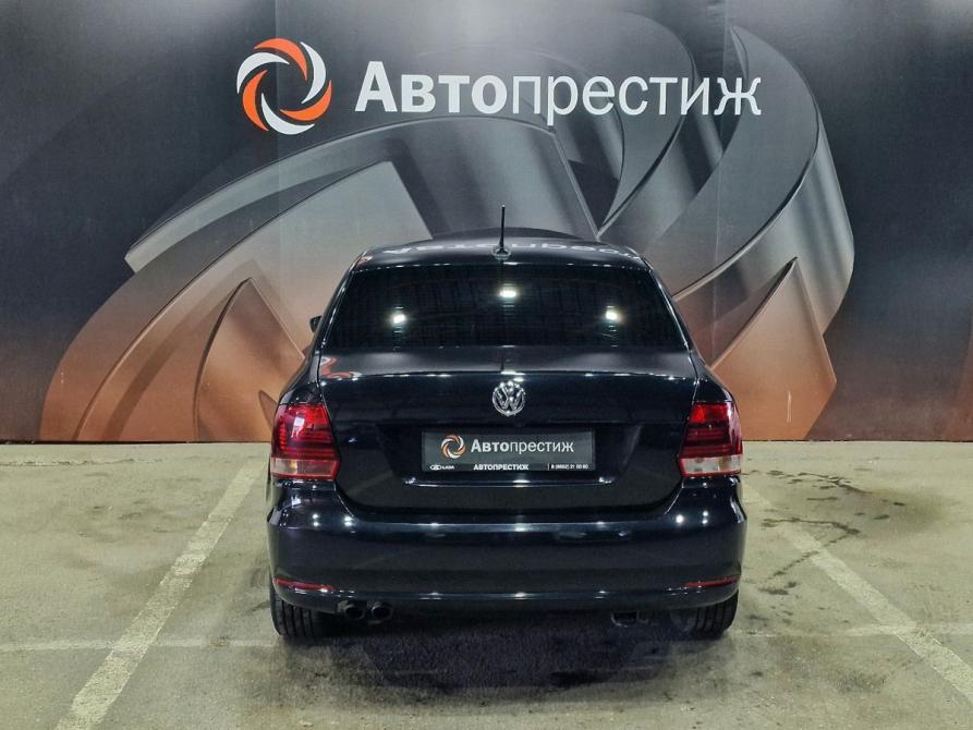 Volkswagen Polo V Рестайлинг Ставрополь  - изображение 5
