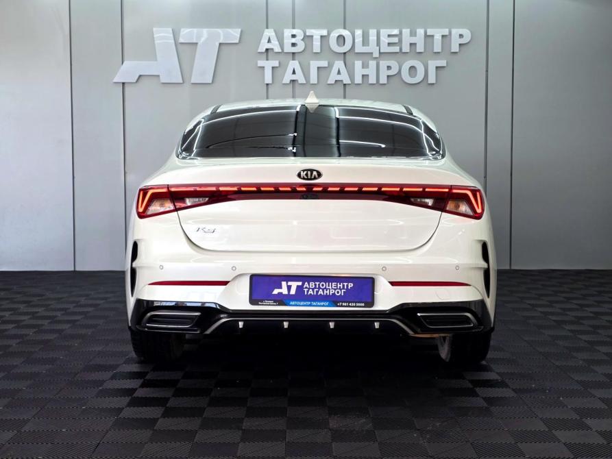 Kia K5 III Таганрог  - изображение 4