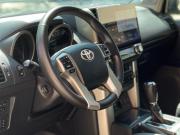 Toyota Land Cruiser Prado 150 Series Уфа  - изображение 55