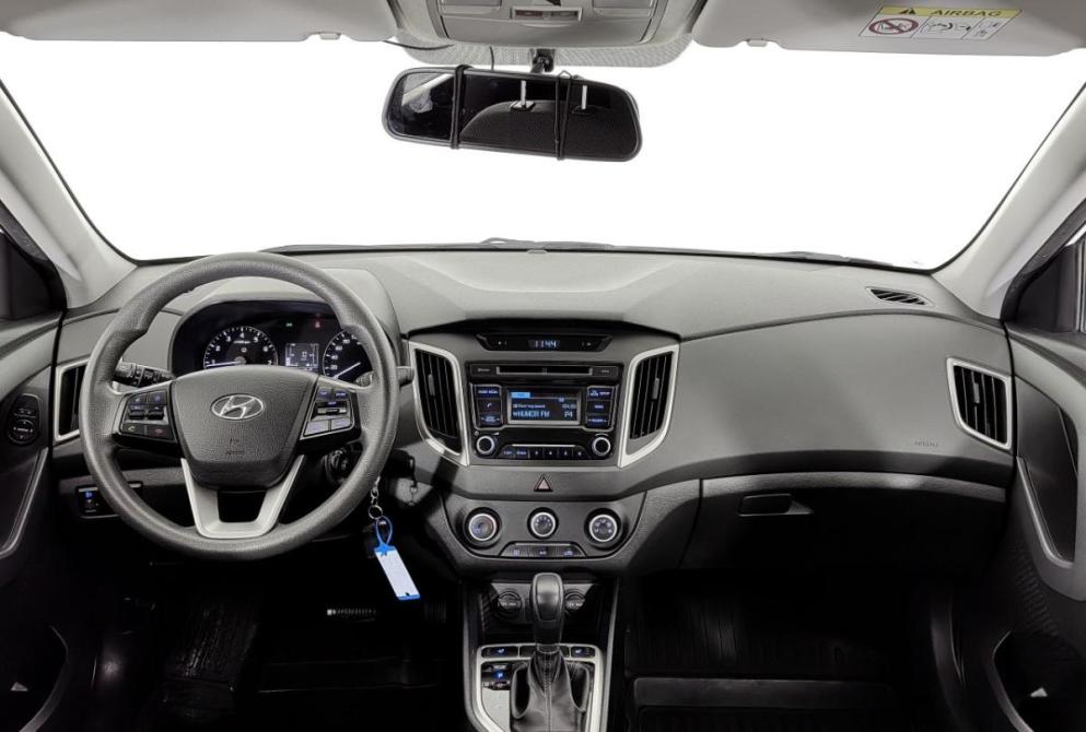Hyundai Creta I Волгоград  - изображение 13