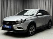 Lada (ВАЗ) Vesta I Ижевск  - изображение 33