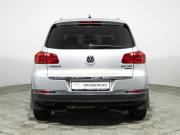 Volkswagen Tiguan I Рестайлинг Санкт-Петербург  - изображение 25