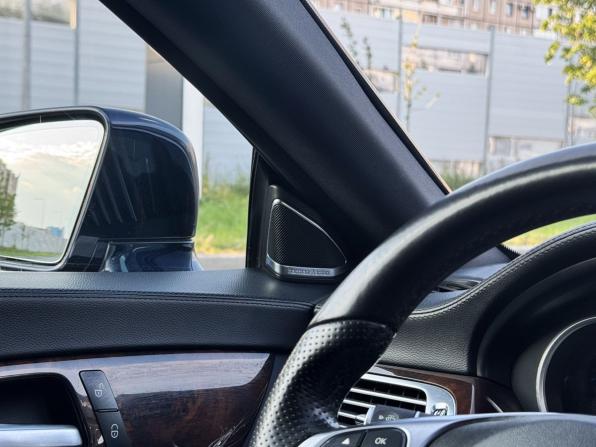 Mercedes-Benz CLS II (C218) Рестайлинг с пробегом 2016 года, цена 2 258 000 рублей, 232776 км, универсал, Автокод Объявления