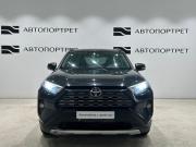 Toyota RAV4 V (XA50) Санкт-Петербург  - изображение 33